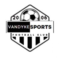 VandykeSports Football Club logo - Similar company to The Sports Apprentice