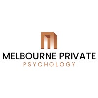 Melbourne Private Psychology logo - Similar company to Get Psych'D