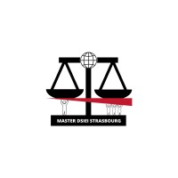 Master Droit social interne, européen et international - Université de Strasbourg logo - Similar company to Master 2 Droit Bancaire Et Financier - Strasbourg