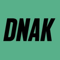 DNAK Cycling logo - Similar company to Nutrenaissance
