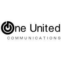 One United Communications Ltd. logo - Similar company to Tofugear Limited