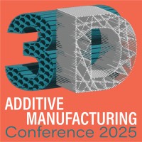3Dam2025 Conference logo - Similar company to Polina Project