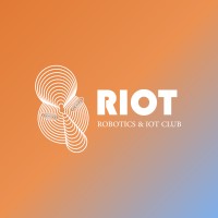 RIOT UJ logo - Similar company to Dulani