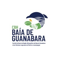 Comitê Baía de Guanabara logo - Similar company to Agevap