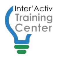 INTER'ACTIV TRAINING CENTER logo - Similar company to Patnuc