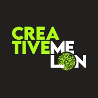 Creative Melon logo - Similar company to Gnc Web ®