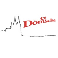 et Dömsche logo - Similar company to Lf91
