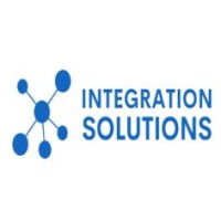 INTEGRATION SOLUTIONS logo - Similar company to Infotech Solutions For Business International, Inc.