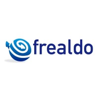 Frealdo logo - Similar company to Mpa Solutions Soc. Coop.