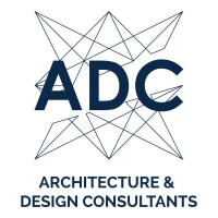 ADC-Architecture and Design Consultants logo - Similar company to A For Architecture