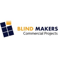 Blindmakers logo - Similar company to The Hr Fix
