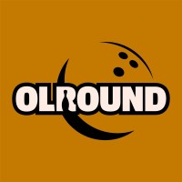 Olround Nijmegen logo - Similar company to Bison Bowling Haarlem