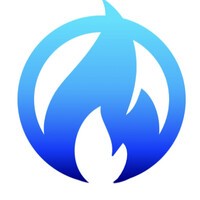 Blaze Performance logo - Similar company to Friendly Web