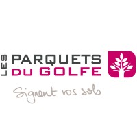 LES PARQUETS DU GOLFE logo - Similar company to Éthiconnect