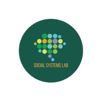 Social Systems Lab logo - Similar company to Ecocivilisation