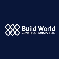 Buildworld Constructions Pvt Ltd logo - Similar company to Innovic Designs