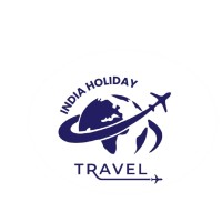 INDIA HOLIDAY TRAVEL logo - Similar company to Voyalys