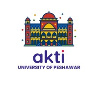 AKTI | University Of Peshawar logo - Similar company to Cyberitglobe