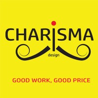 Charisma Design logo - Similar company to Charisma-Design