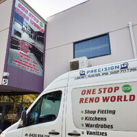 One Stop Reno World logo - Similar company to Idealog