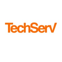 TechServ logo - Similar company to Techserv International