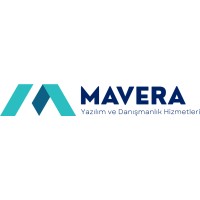 Mavera Yazılım logo - Similar company to İstanbulmarka