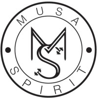 Musa Spirit logo - Similar company to Tigerlilli