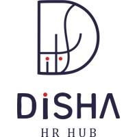 DiSHA HR HUB logo - Similar company to Labo Neft