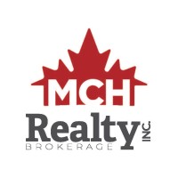 MCH Realty Inc. logo - Similar company to Mch Homes