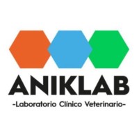 Laboratorio Clínico Veterinario - ANIKLAB logo - Similar company to Cedivet Laboratorios