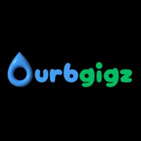 BurbGigz logo - Similar company to Bridging Local