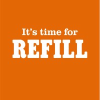 Refill Coffee Service logo - Similar company to Grapos Nederland