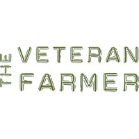 The Veteran Farmer logo - Similar company to Journeyman - A Video Production And Video Marketing Agency
