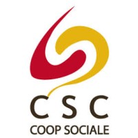 CSC - Coop Sociale logo - Similar company to Cidis Onlus
