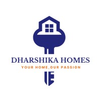 Dharshika Homes logo - Similar company to Affinity Infraspace