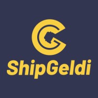 ShipGeldi logo - Similar company to Metis Smart Technology