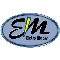 Eletro Maass logo - Similar company to Hydramaster Hydraulics