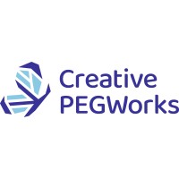 Creative PEGWorks logo - Similar company to Alpha Nano Tech Llc