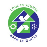 Eco-Insulation South Africa logo - Similar company to Twinstar Precast