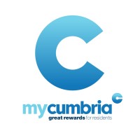 MyCumbria logo - Similar company to Bluebird Café