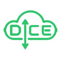 DiCE logo - Similar company to Olympic Stores