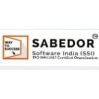 Sabedor Software logo - Similar company to Alpha Tutorials