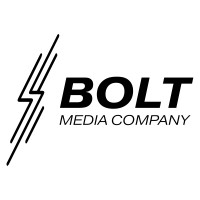 Bolt Media Company logo - Similar company to Drudge Report