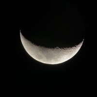 Telescope Night (Pty) Ltd logo - Similar company to The Compost Kitchen (Pty) Ltd