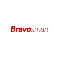Bravosmart logo - Similar company to Noima Budapest