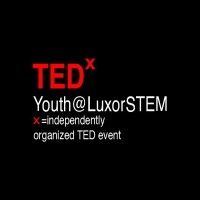 TEDxYouth@LuxorSTEM logo - Similar company to Gdsc Minerva