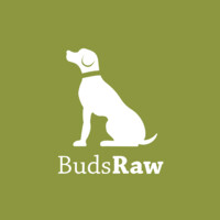BudsRaw Dog Food logo - Similar company to Pet Fresh