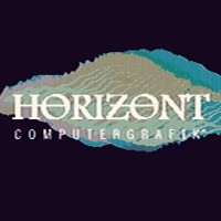 Horizont Computergrafik logo - Similar company to Arctic Flame Games