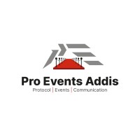 Pro Events Addis PLC logo - Similar company to Second Wind By Vaisala