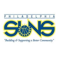 The Philadelphia Suns logo - Similar company to Mastery Charter School